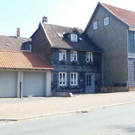 Kaiserpfalzquartier 고슬라르 외부 사진